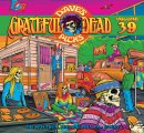 Grateful Dead Family Discography: Grateful Dead Dave's Picks